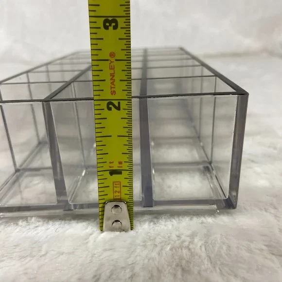 Onyx Lip Station makeup organizer Ulta Beauty - Picture 5 of 7